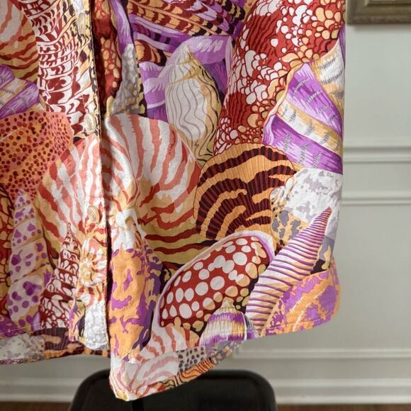 The Cat’s Pajamas 2pc Piper Luxe Pima Capri Set $125 S - Picture 9 of 11